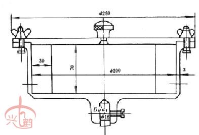 烟煤粘结指数测定方法
