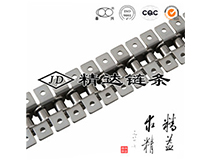 不锈钢输送链条 不锈钢输送链条