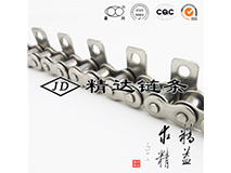 不锈钢链条生产厂家 不锈钢链条生产厂家