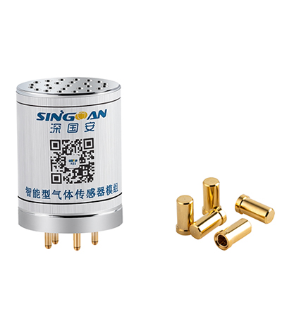 智能型可燃气体传感器 智能型可燃气体传感器