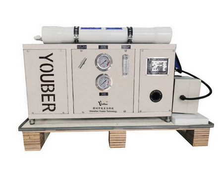 海水淡化设备 海水淡化设备