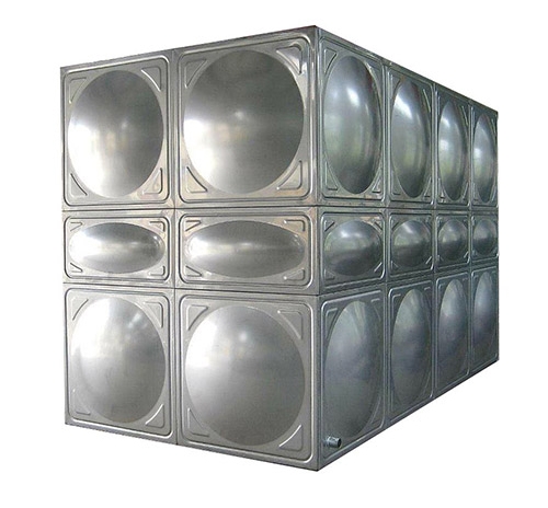 不锈钢水箱厂家 不锈钢水箱厂家