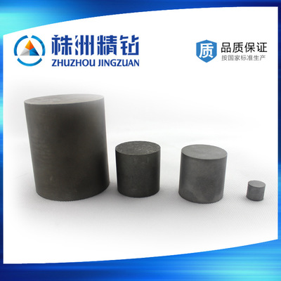 硬质合金冷镦模牌号