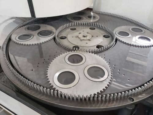 数控自动研磨机到底能到达什么程度? 数控自动研磨机到底能到达什么程度?