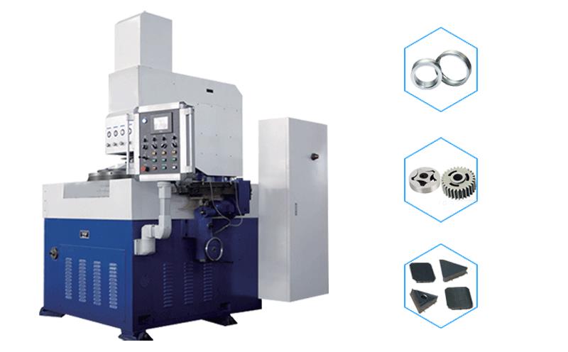 立式高精度研磨机重点 立式高精度研磨机重点