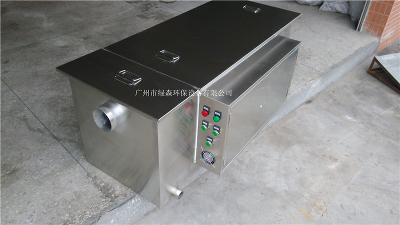 油水分离器 油水分离器