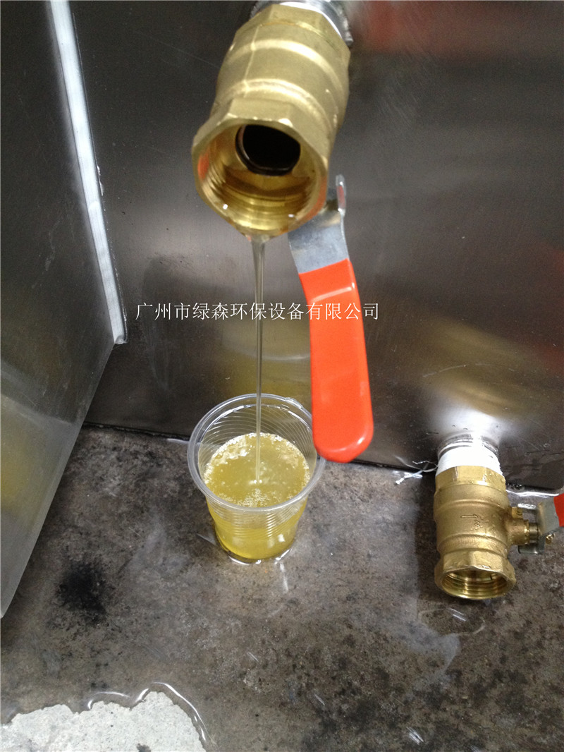 油水分离器 油水分离器