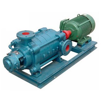 多级离心泵与单级离心泵区别