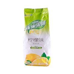 雀巢柠檬C 冲调饮品 固体饮料冲饮冲剂商用整箱