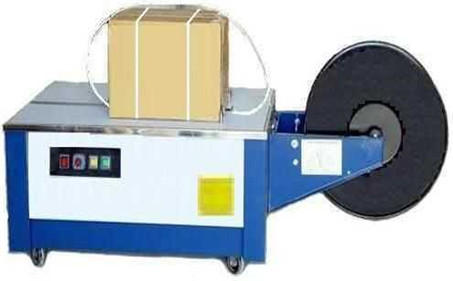 如何选择适合自己的打包机？