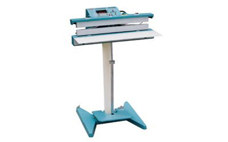 自动封口机包装流程！