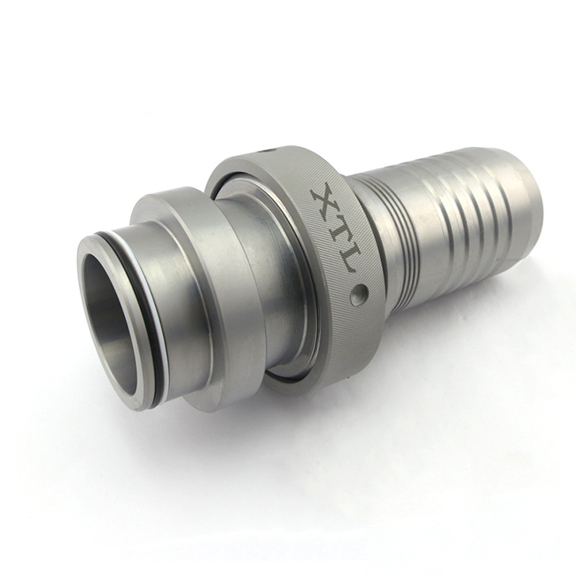 安装液压管件接头应该怎么进行操作 安装液压管件接头应该怎么进行操作