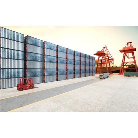 建翔海运 河内海运整柜 国际货代 越南整柜 出口退税服务