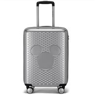 Samsonite/迪士尼米奇拉桿箱卡通旅行箱IP潮流20英寸行李箱